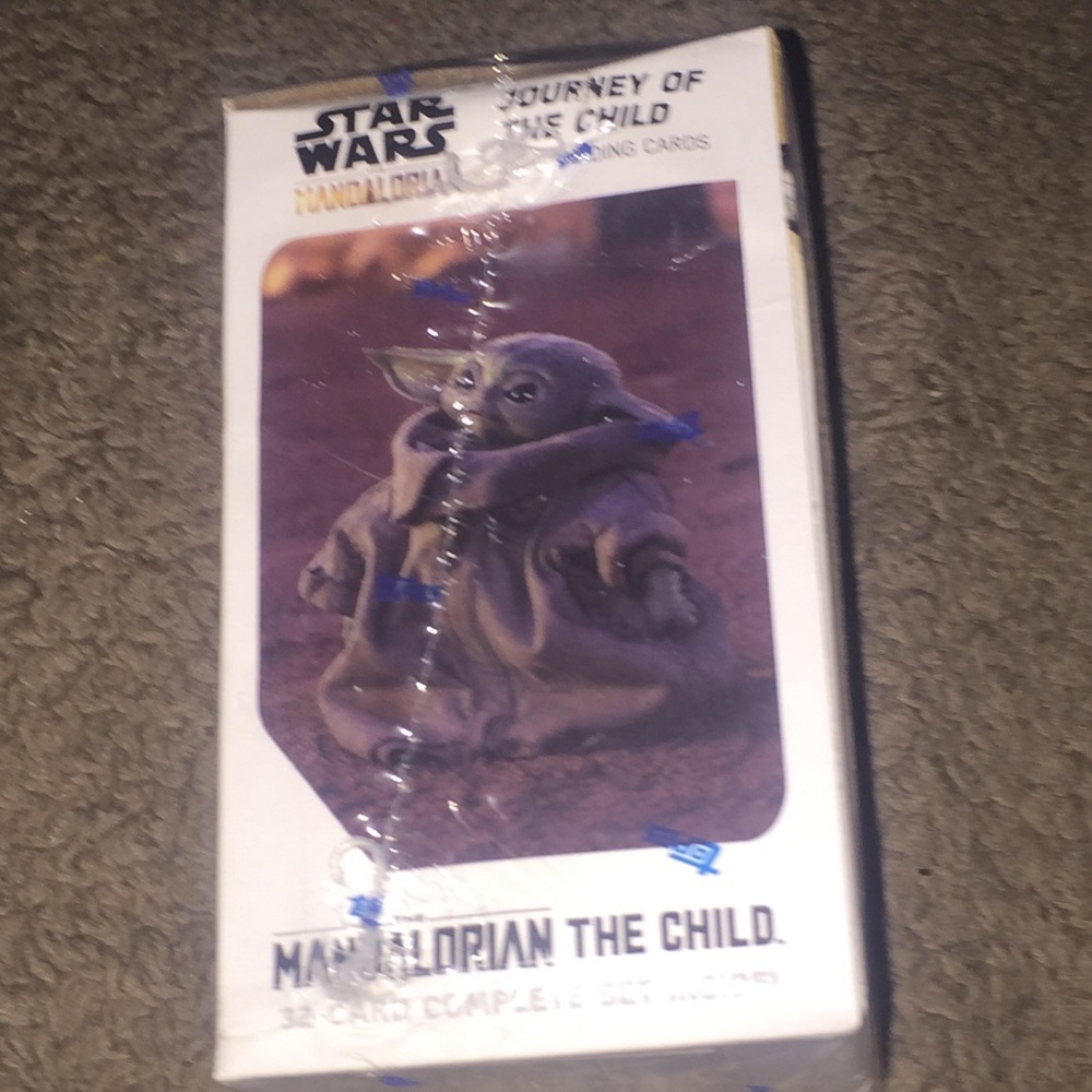 😻The Mandalorian: Journey of The Child Star Wars - Picture 9 of 15
